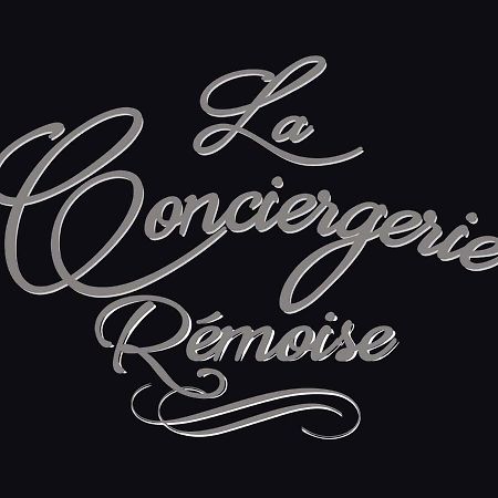 Reims Porte De Paris Екстер'єр фото